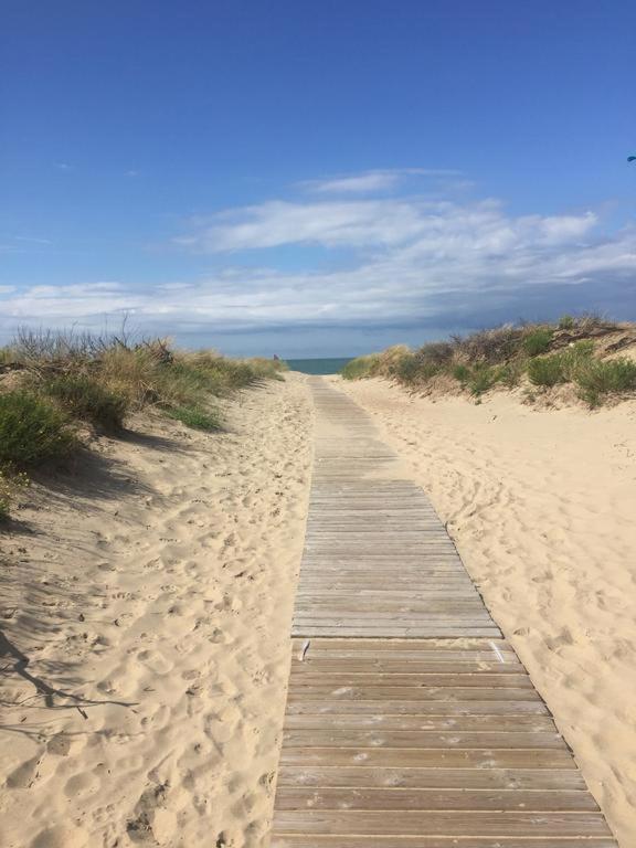 Vakantie Appartement Sahara - Residentie Lindo II De Panne Dış mekan fotoğraf