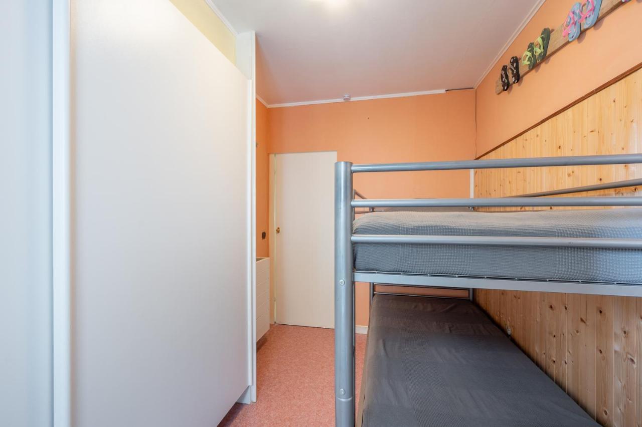 Vakantie Appartement Sahara - Residentie Lindo II De Panne Dış mekan fotoğraf